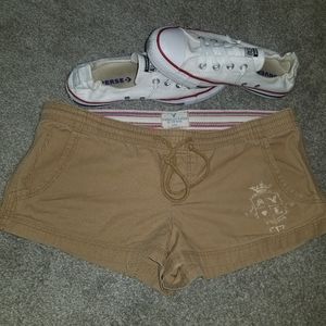 NWOT(M) American Eagle Outfitters Auth. shorts